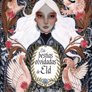 Las bestias olvidadas de Eld