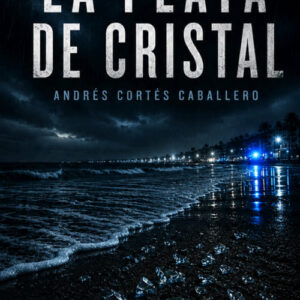 La playa de cristal