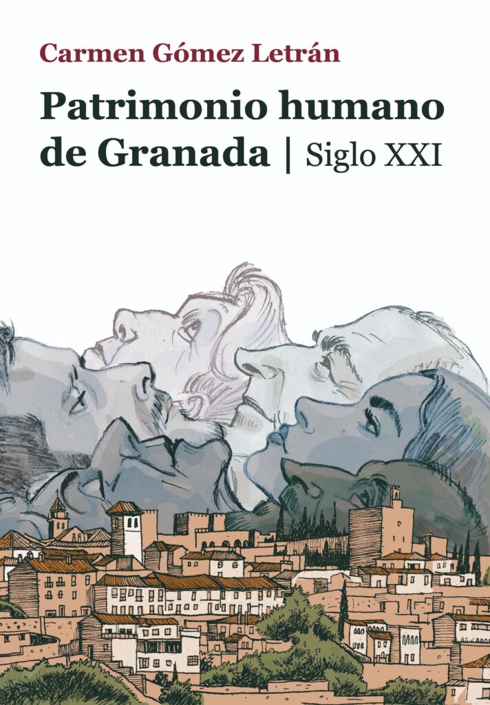 Patrimonio humano de Granada. Siglo XXI